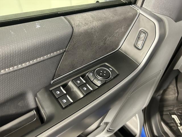 new 2025 Ford F-150 car, priced at $48,950