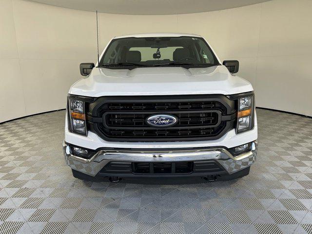 used 2023 Ford F-150 car, priced at $34,999