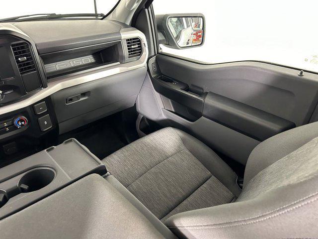 used 2023 Ford F-150 car, priced at $34,999