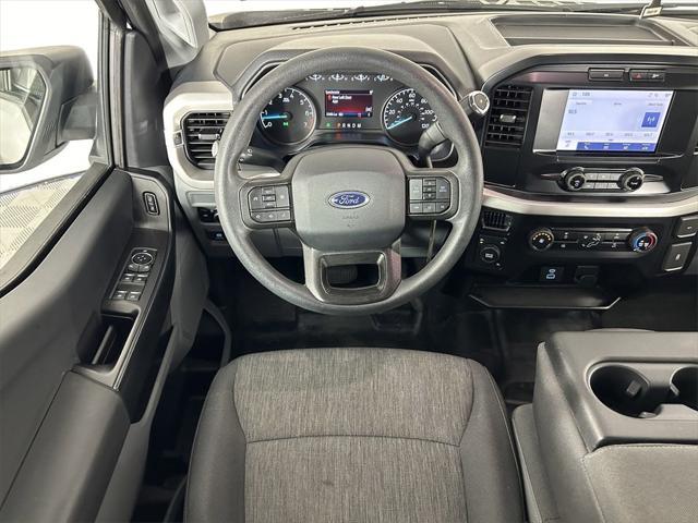 used 2023 Ford F-150 car, priced at $37,856