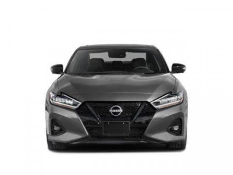 used 2023 Nissan Maxima car, priced at $29,892