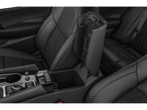 used 2023 Nissan Maxima car, priced at $29,892