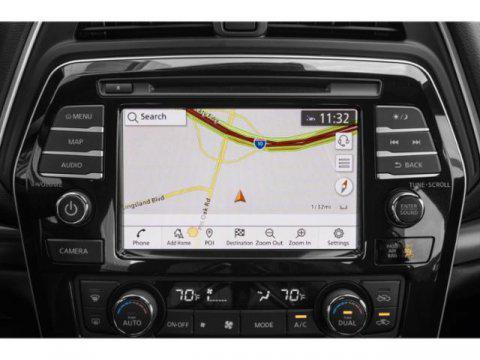 used 2023 Nissan Maxima car, priced at $29,892
