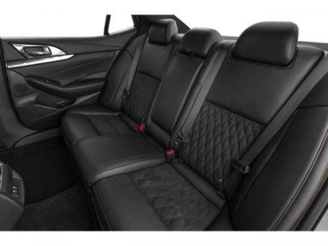 used 2023 Nissan Maxima car, priced at $29,892