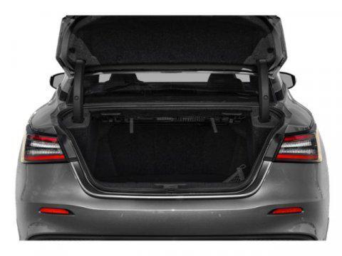 used 2023 Nissan Maxima car, priced at $29,892