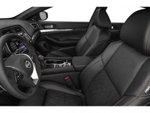 used 2023 Nissan Maxima car, priced at $29,892