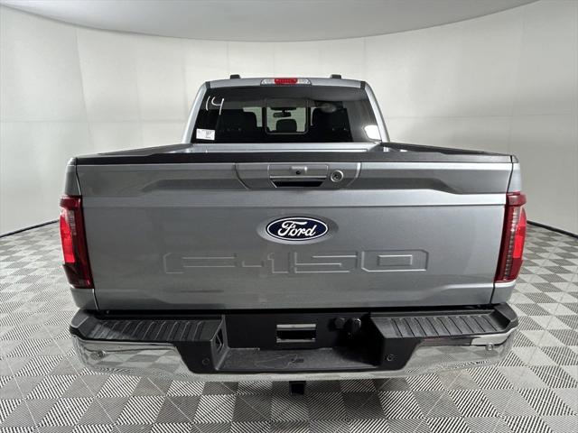 new 2024 Ford F-150 car, priced at $44,340