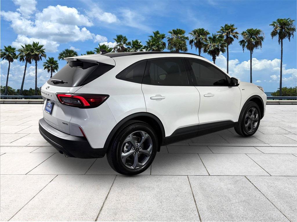 new 2025 Ford Escape car, priced at $28,355