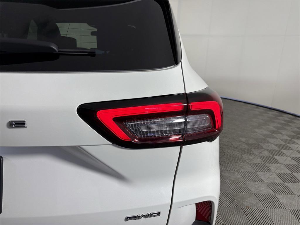 new 2025 Ford Escape car, priced at $30,570