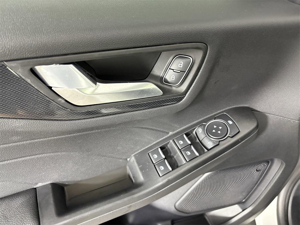 new 2025 Ford Escape car, priced at $30,570