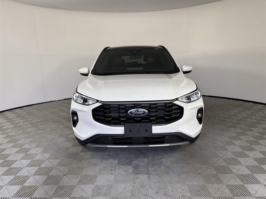new 2025 Ford Escape car, priced at $30,570