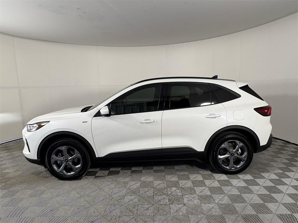 new 2025 Ford Escape car, priced at $30,570
