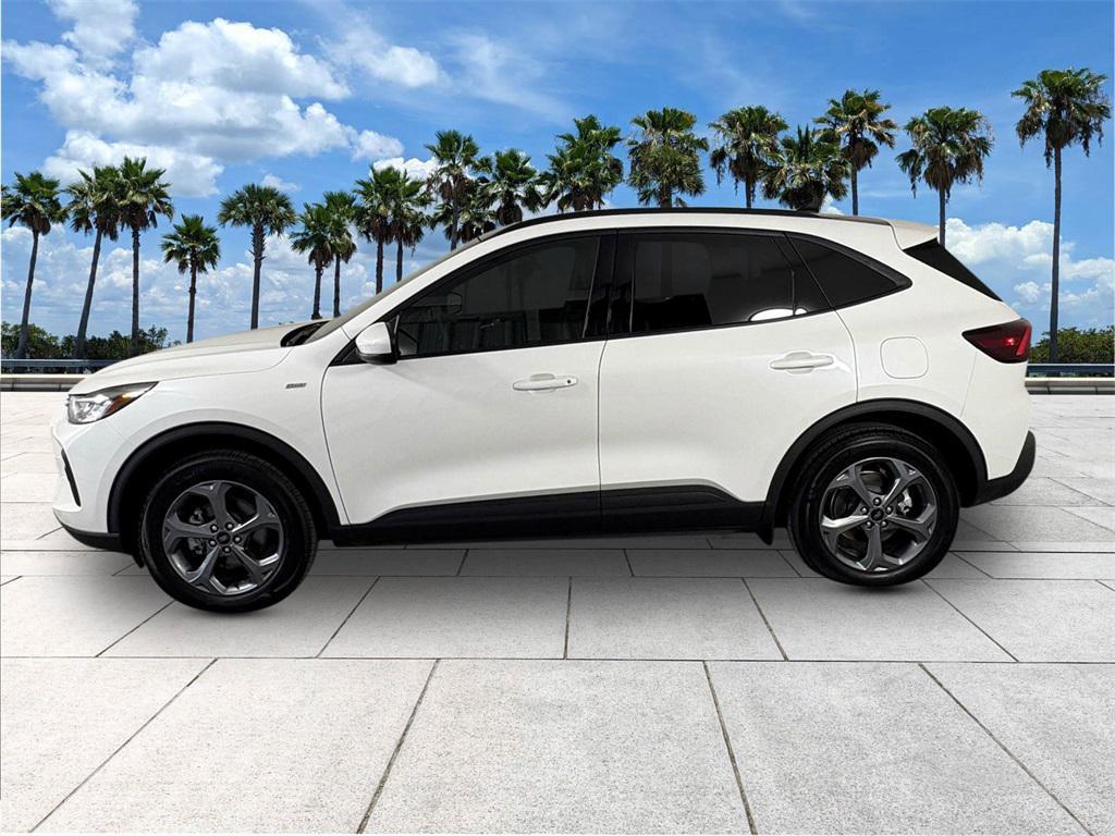 new 2025 Ford Escape car, priced at $28,355