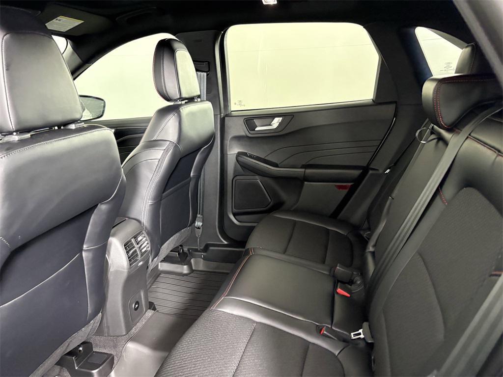 new 2025 Ford Escape car, priced at $30,570