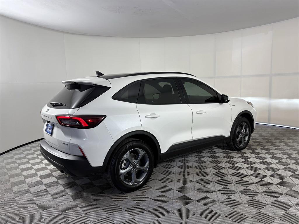 new 2025 Ford Escape car, priced at $30,570