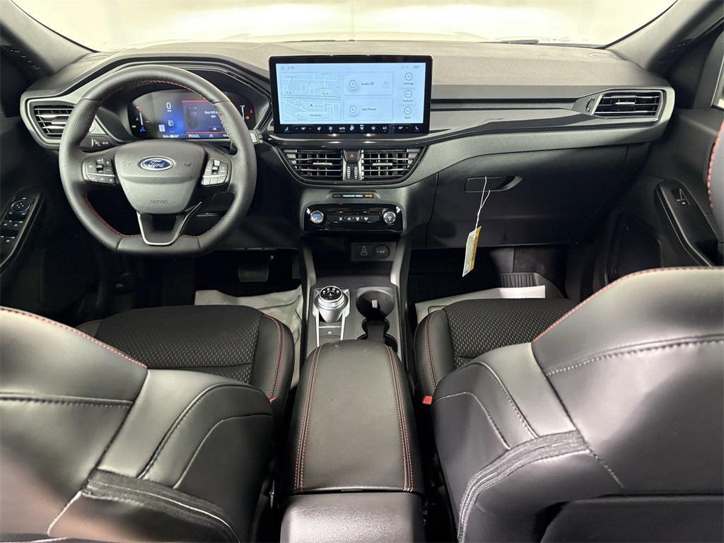 new 2025 Ford Escape car, priced at $30,570