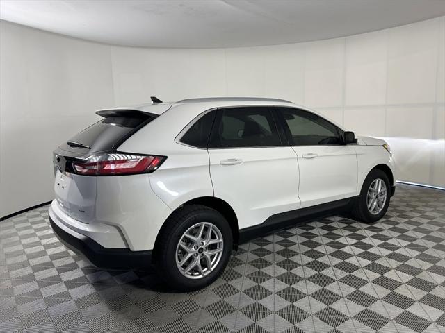 new 2024 Ford Edge car, priced at $35,209