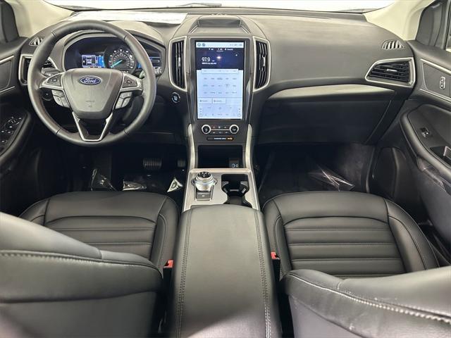 new 2024 Ford Edge car, priced at $35,209