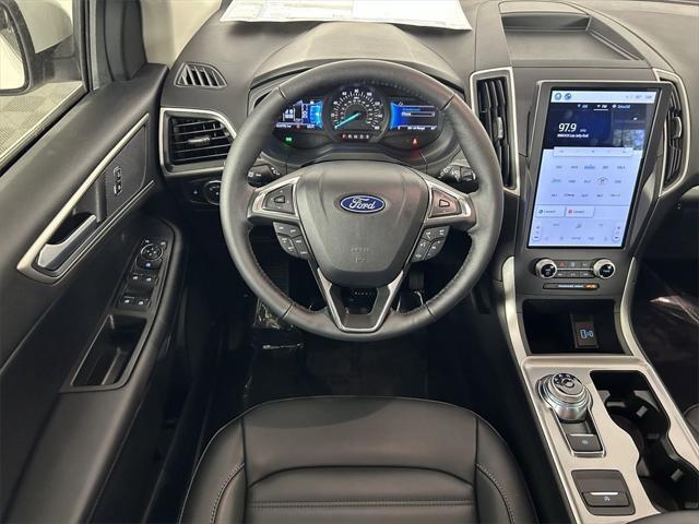 new 2024 Ford Edge car, priced at $35,209