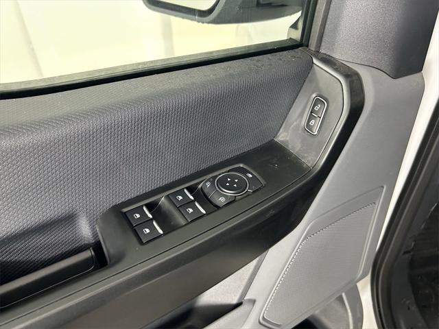 new 2025 Ford F-150 car, priced at $43,525