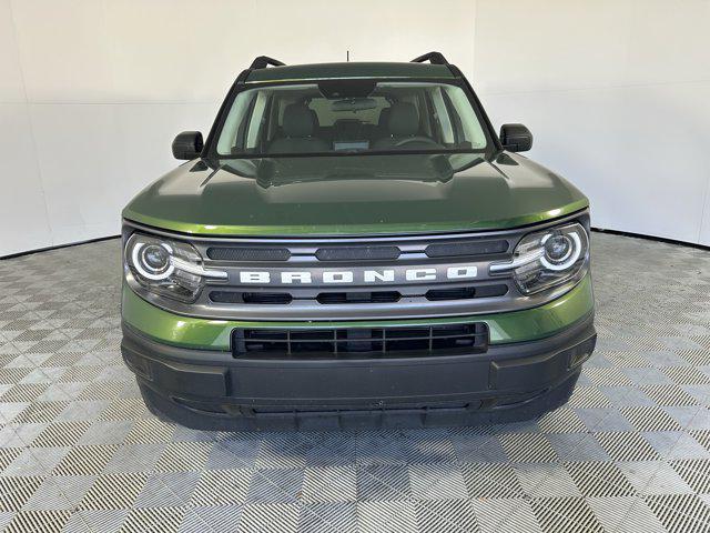 used 2024 Ford Bronco Sport car, priced at $24,763