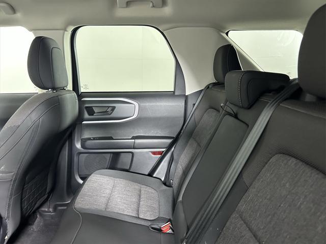 used 2024 Ford Bronco Sport car, priced at $26,492