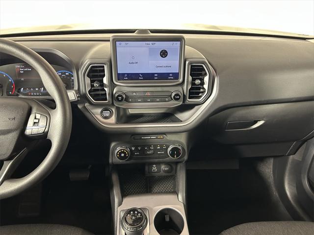 used 2024 Ford Bronco Sport car, priced at $26,492