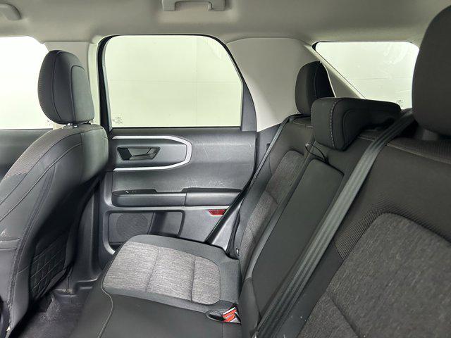 used 2024 Ford Bronco Sport car, priced at $24,763
