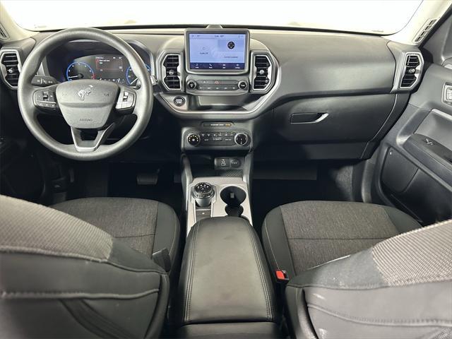 used 2024 Ford Bronco Sport car, priced at $26,492