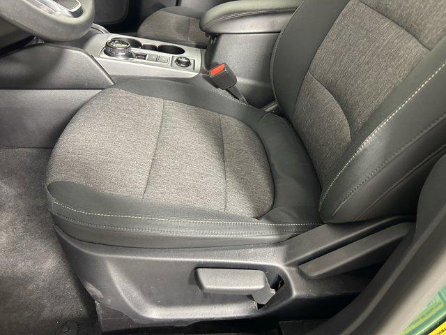 used 2024 Ford Bronco Sport car, priced at $24,763