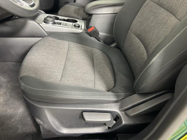 used 2024 Ford Bronco Sport car, priced at $26,492