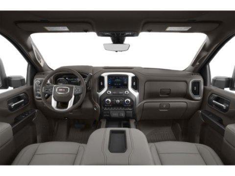 used 2021 GMC Sierra 3500 car, priced at $53,133