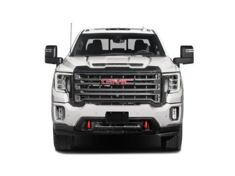 used 2021 GMC Sierra 3500 car, priced at $53,133