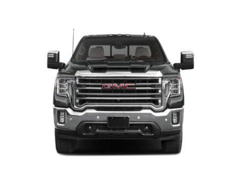 used 2021 GMC Sierra 3500 car, priced at $53,133