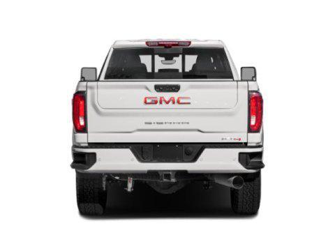 used 2021 GMC Sierra 3500 car, priced at $53,133