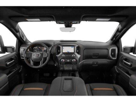 used 2021 GMC Sierra 3500 car, priced at $53,133