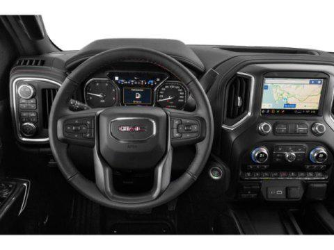 used 2021 GMC Sierra 3500 car, priced at $53,133