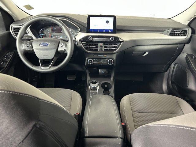 used 2022 Ford Escape car, priced at $19,907