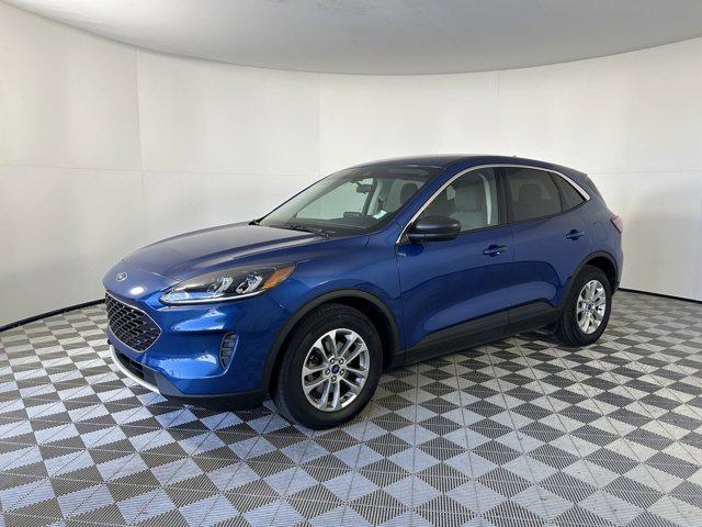 used 2022 Ford Escape car, priced at $19,907