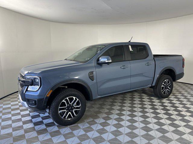 new 2024 Ford Ranger car, priced at $46,290