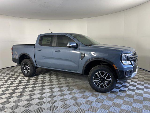 new 2024 Ford Ranger car, priced at $46,290