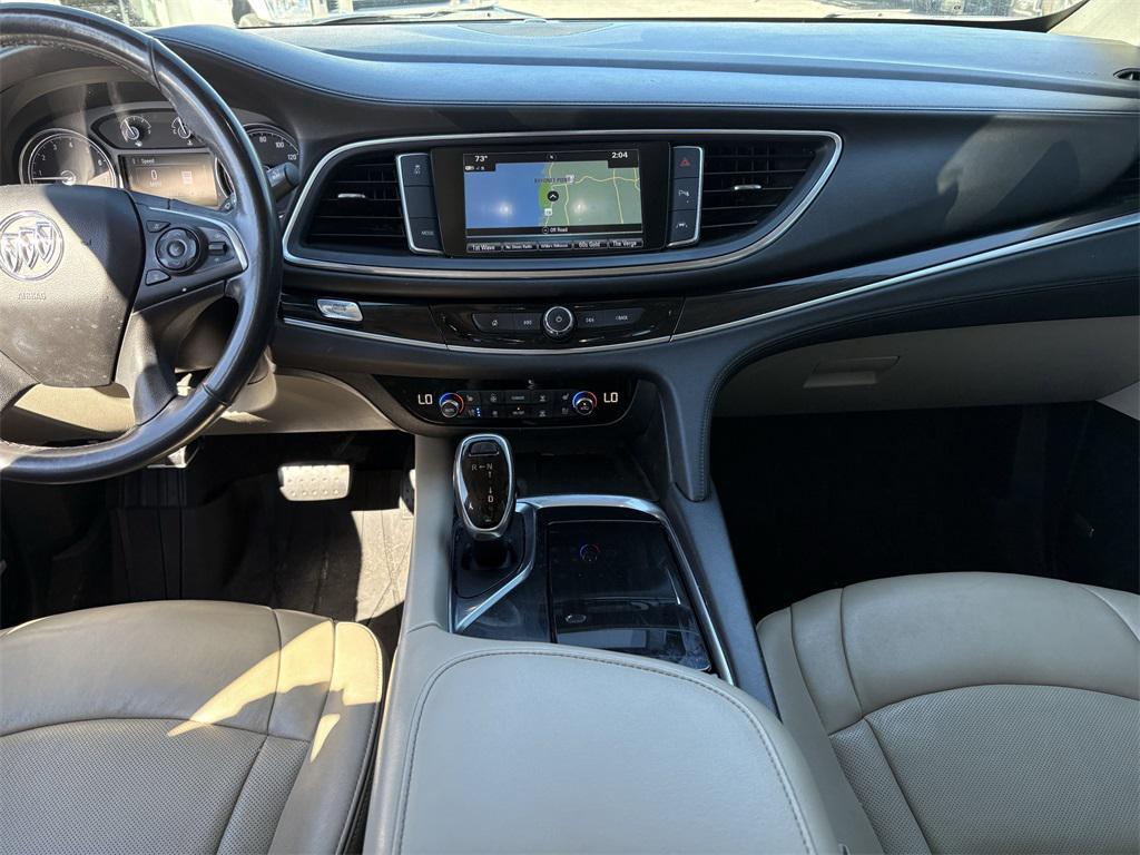 used 2019 Buick Enclave car, priced at $20,493