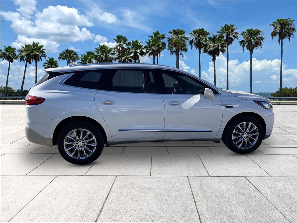 used 2019 Buick Enclave car, priced at $20,493