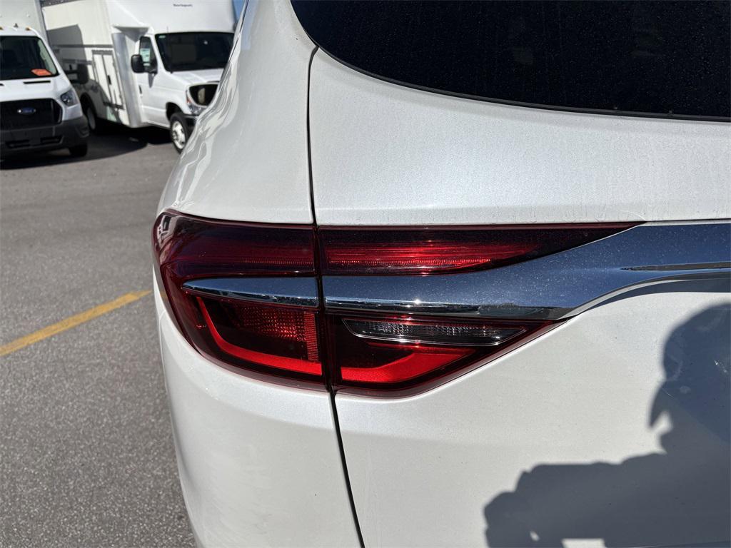 used 2019 Buick Enclave car, priced at $20,493