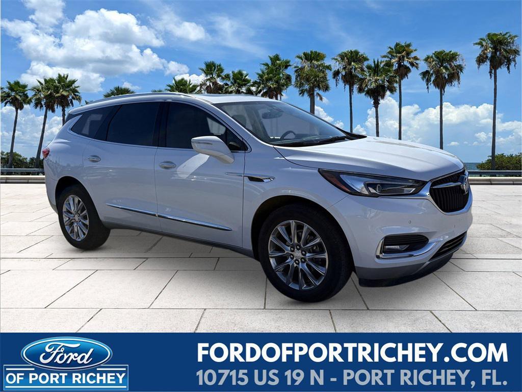 used 2019 Buick Enclave car, priced at $20,493