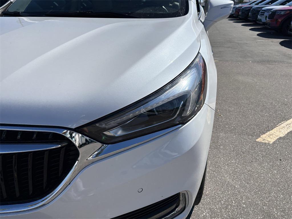 used 2019 Buick Enclave car, priced at $20,493