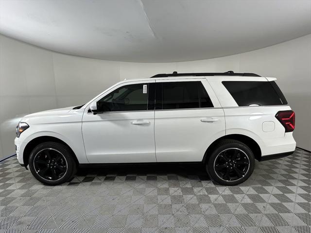 new 2024 Ford Expedition car, priced at $69,240