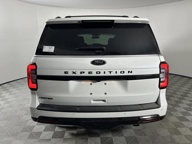 new 2024 Ford Expedition car, priced at $69,240