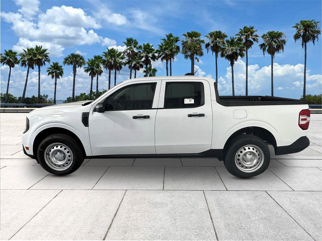 new 2025 Ford Maverick car, priced at $27,999