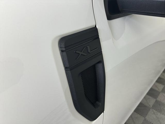 new 2025 Ford Maverick car, priced at $30,695